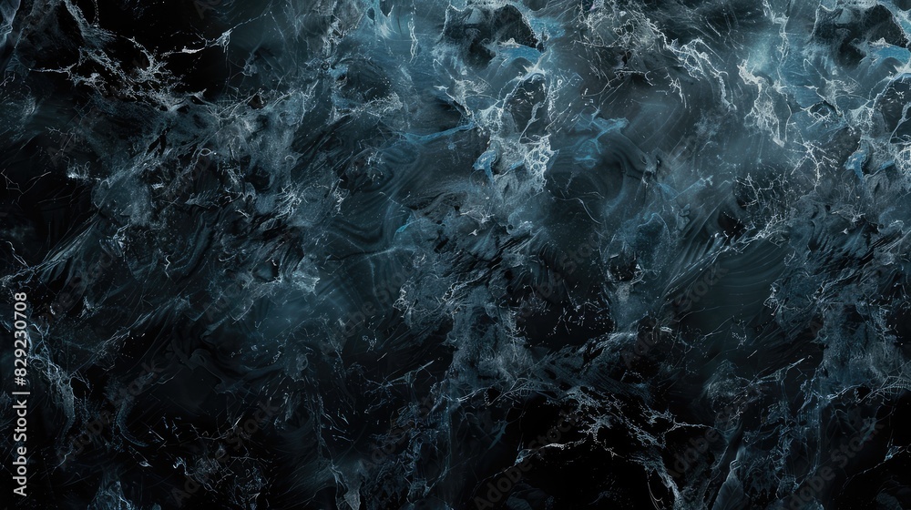  Black Marble Texture