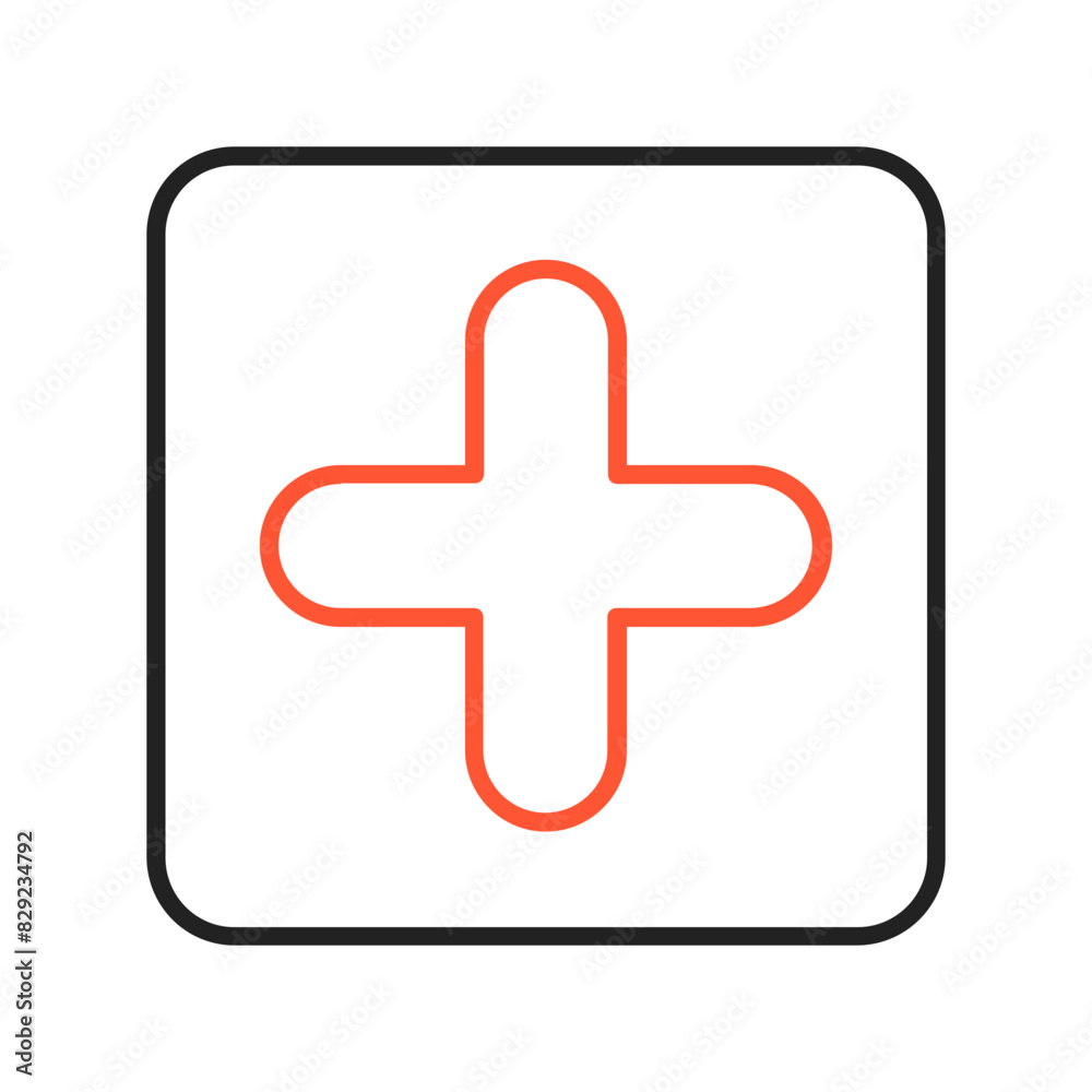 Add Vector Icon Add Vector Icon