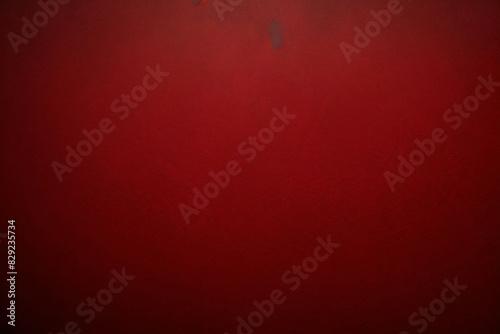 Red grunge texture with flash of light bright red texture background  abstract textured aged backdrop. Red abstraction. Red granite. Red granite background. Old vintage retro red background texture.