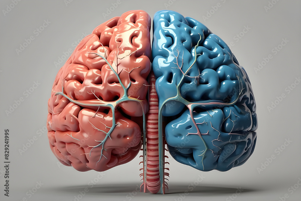 The Human Brain: Unlocking the Mysteries of Our Mind The Human Brain: Unlocking the Mysteries of Our Mind