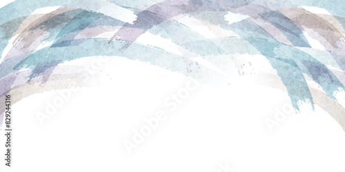 和柄　和紙　背景