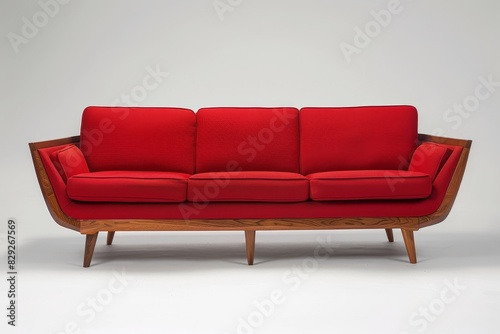 Nordic couch © LimeSky