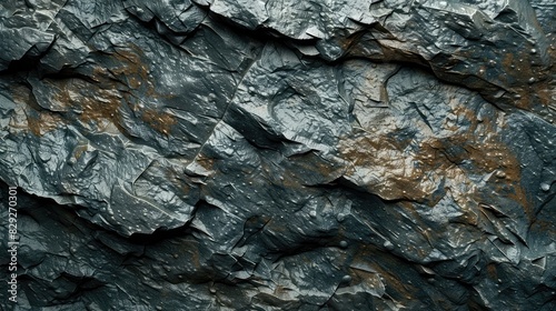 Texture background of a rock surface