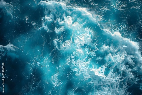 sea       water abstract wave background