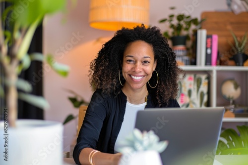 Professional Photography of a brand ambassador hosting an exclusive VIP event or product launch party, creating memorable experiences, Generative AI