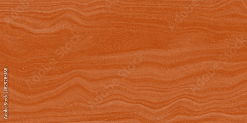 Natural wooden panel texture background with copy space, vector illustration.