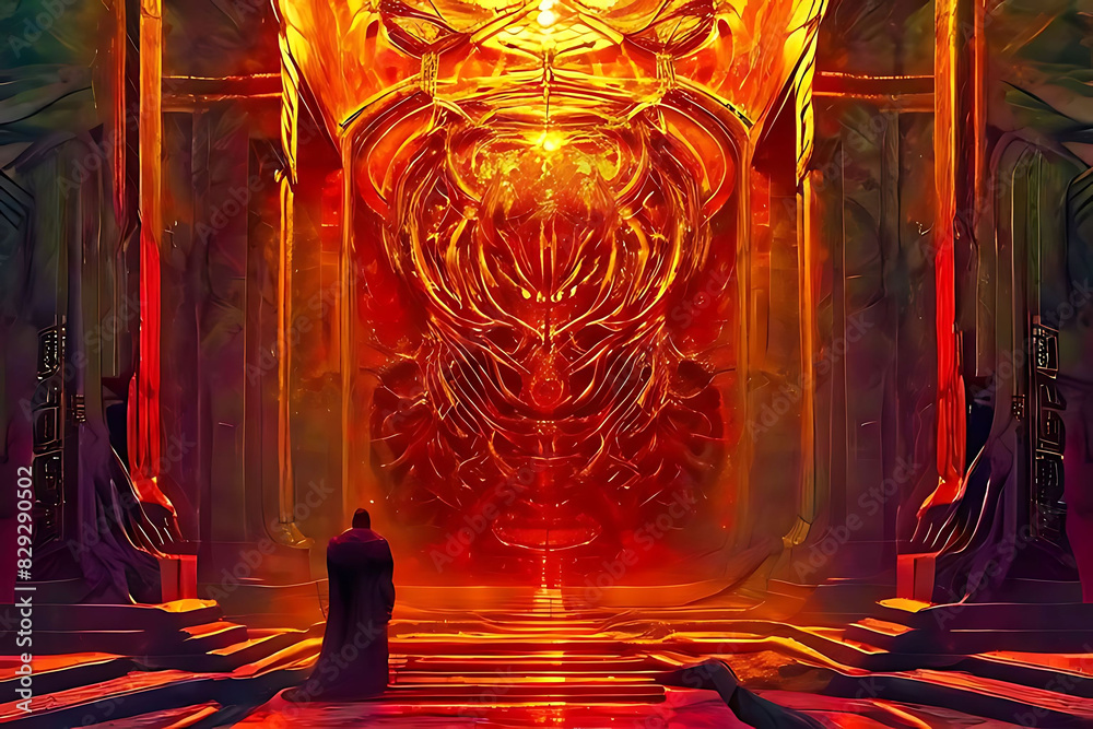 Epic Masterpiece Found in Dark Archives Blueprint Hidden from Mainstream Cinema