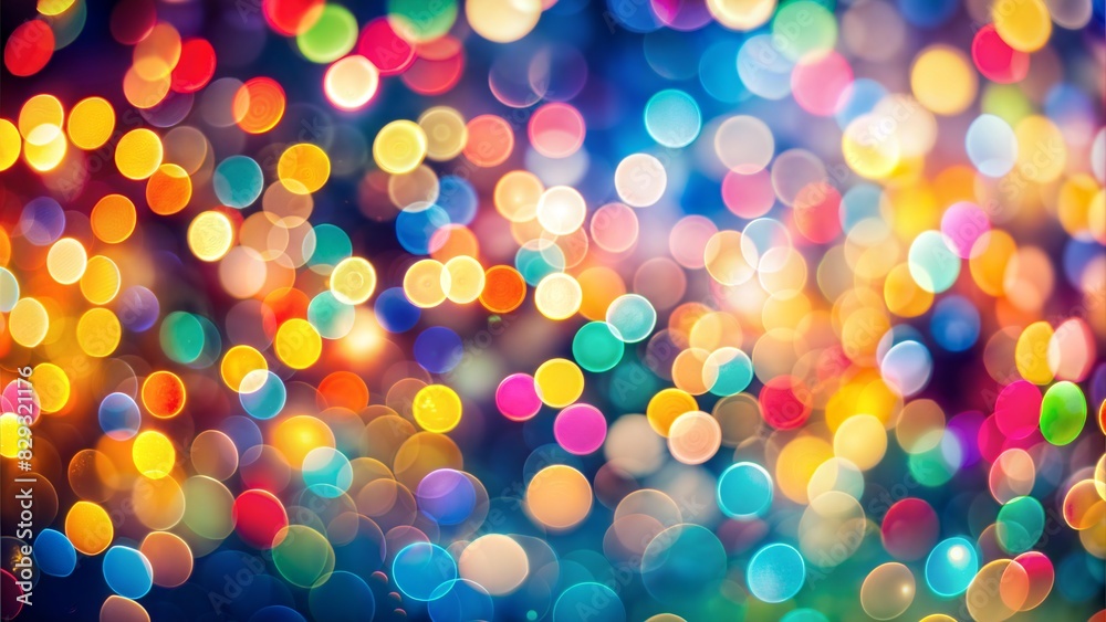 Bokeh Light Blur: A blurred background featuring bokeh lights in various colors, ideal for festive or elegant designs.
Bokeh Light Blur: A blurred background featuring bokeh lights in various colors, ideal for festive or elegant designs.