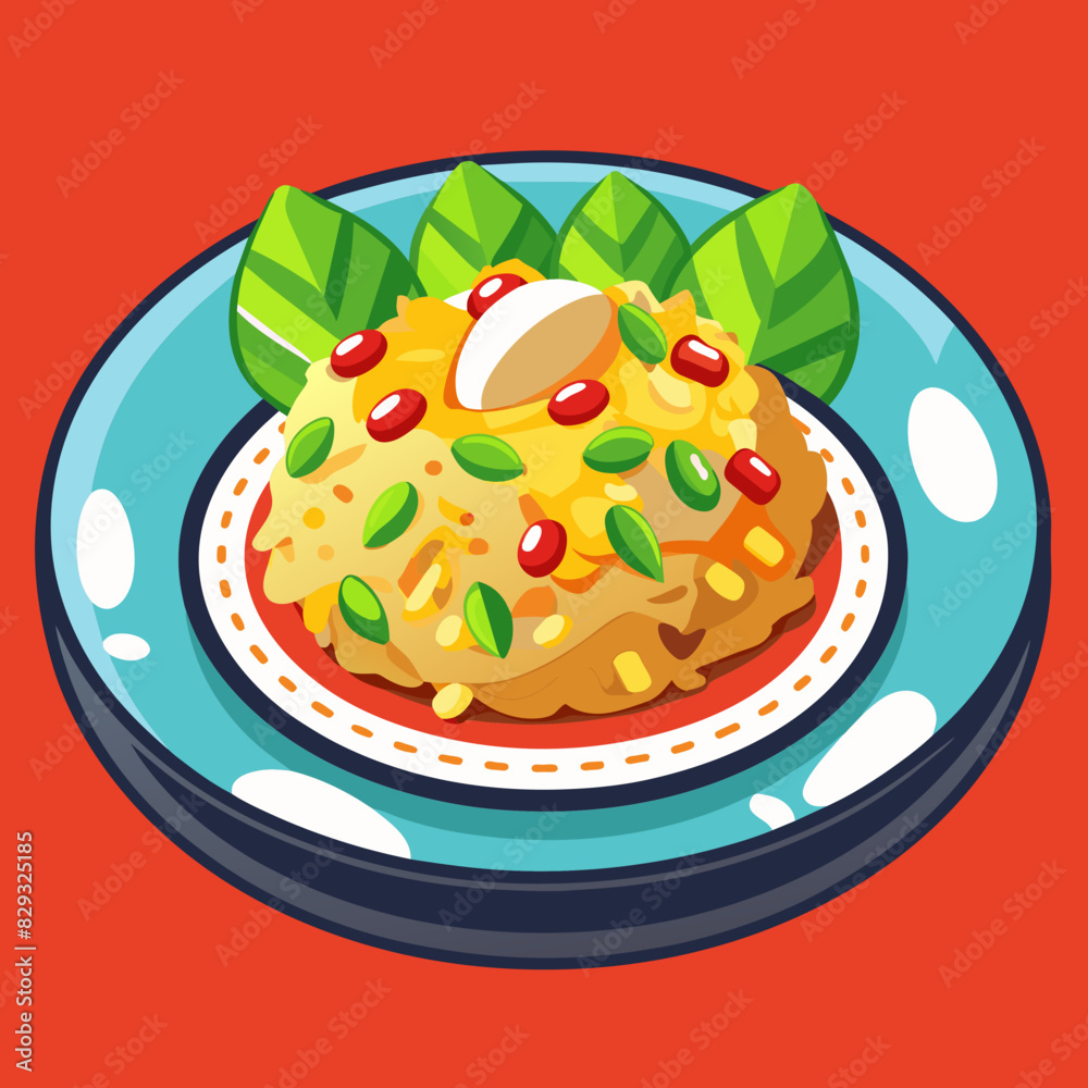 rice-and-curry rice-and-curry