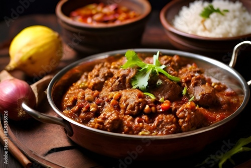 Roghan Gosht