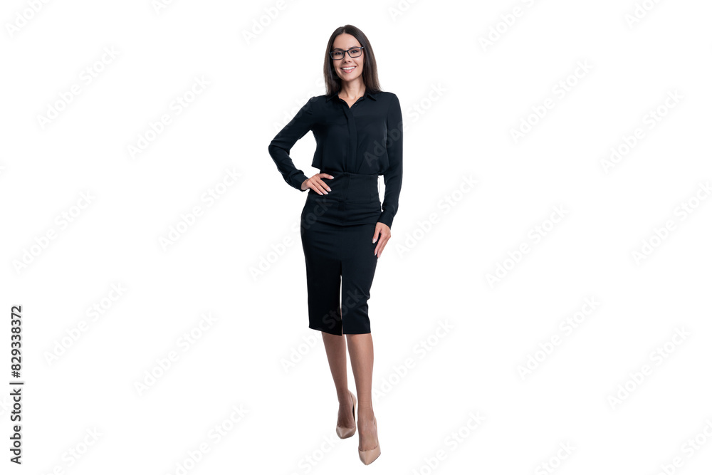 Business boss of woman. Successful business. Success of entrepreneur. Office manager. Successful businesswoman isolated on white. Professional occupation of businesswoman. Women in leadership Business boss of woman. Successful business. Success of entrepreneur. Office manager. Successful businesswoman isolated on white. Professional occupation of businesswoman. Women in leadership