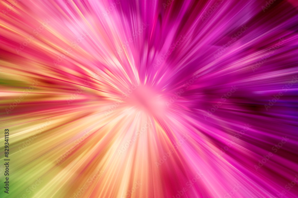 Energetic magenta and chartreuse in a vibrant abstract blur background. Energetic magenta and chartreuse in a vibrant abstract blur background.