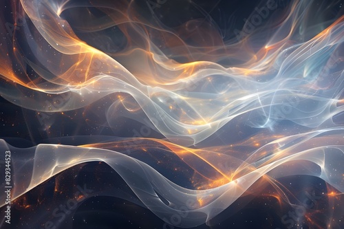 abstract, vibrant wallpaper backdropbackground of abstract fractals

 photo