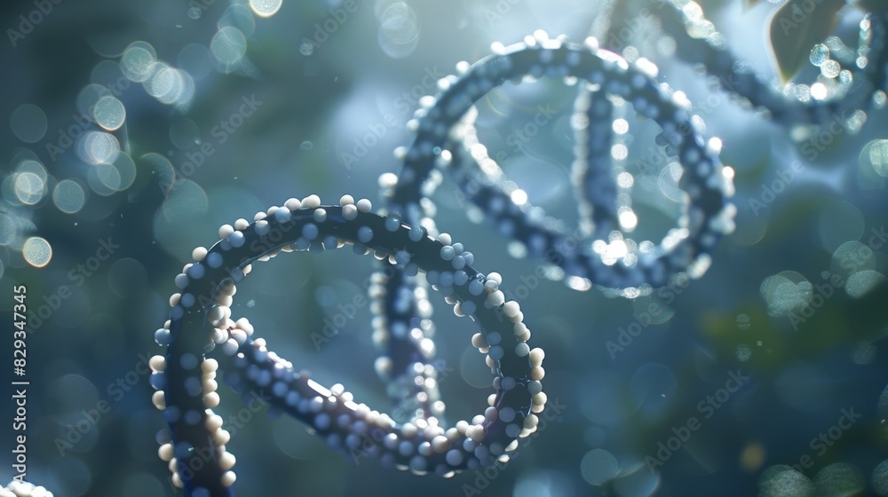 A group of researchers review the latest findings in genetic data analysis discussing potential breakthroughs in understanding the role of genes in mental health disorders.