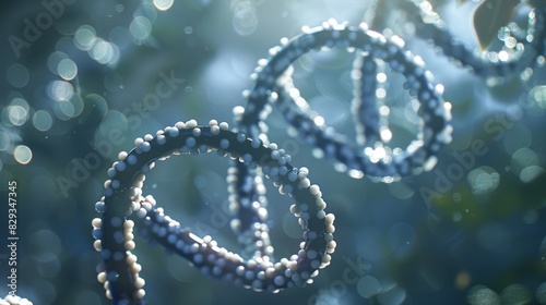 A group of researchers review the latest findings in genetic data analysis discussing potential breakthroughs in understanding the role of genes in mental health disorders.