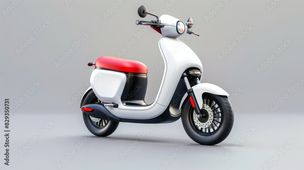 e mobility Scooters or motorcycles, urban city, 16:9 e mobility Scooters or motorcycles, urban city, 16:9