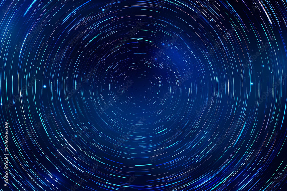 This dynamic background features deep indigo and midnight blue, reminiscent of a starry sky. This dynamic background features deep indigo and midnight blue, reminiscent of a starry sky.