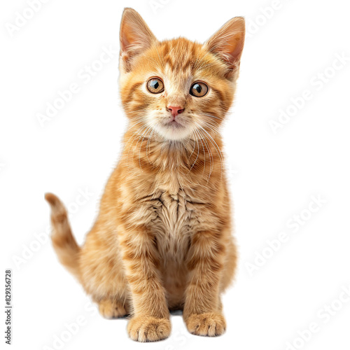 british kitten