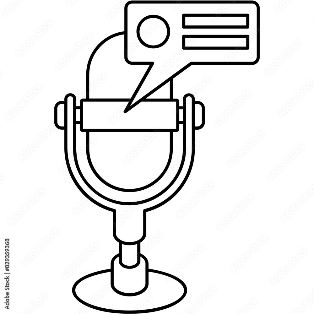 Broadcast Icon Broadcast Icon