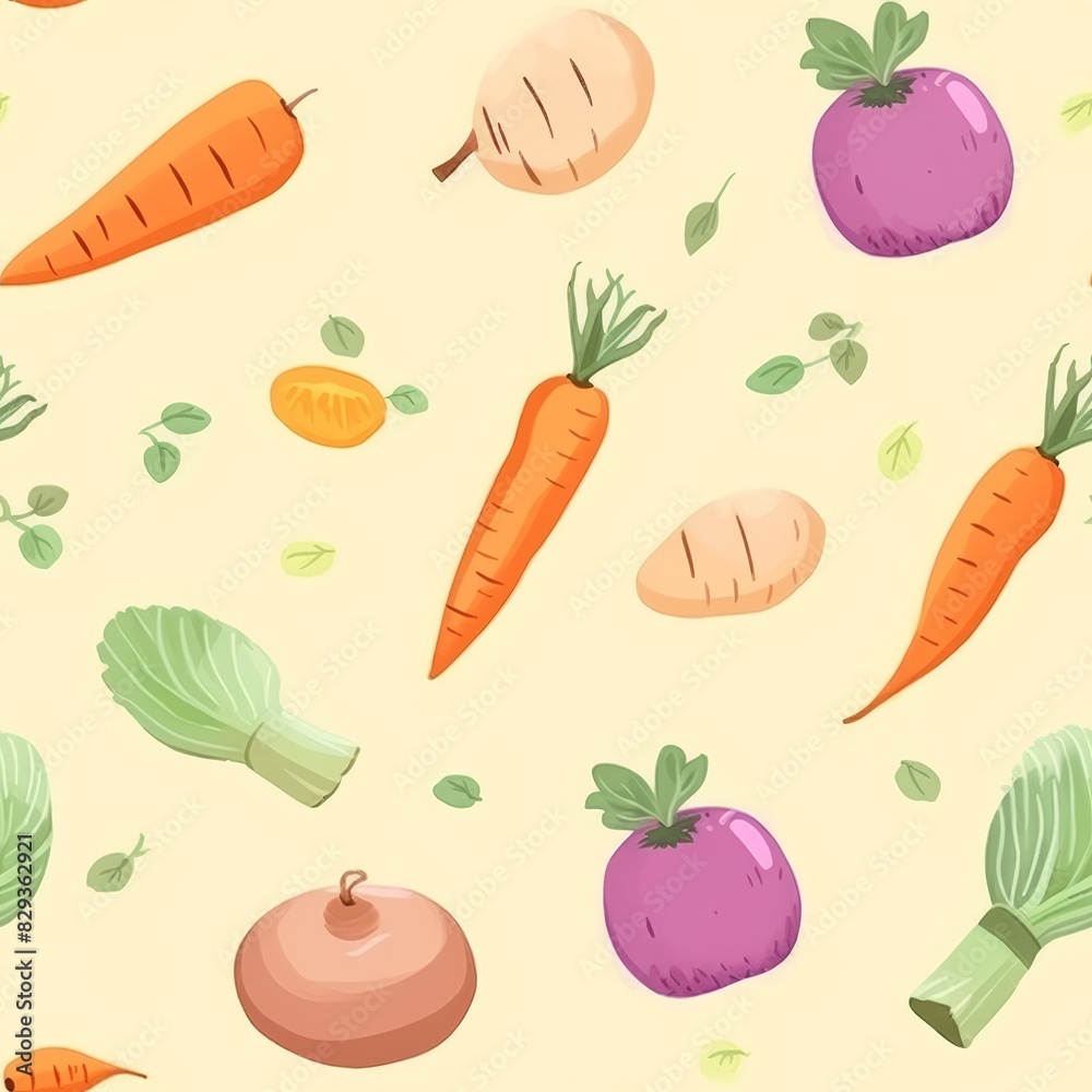 Fresh organic carrots, potatoes, onions on pale green background - healthy vegetables Fresh organic carrots, potatoes, onions on pale green background - healthy vegetables