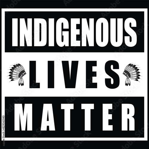 lives matter t shirt design illustration