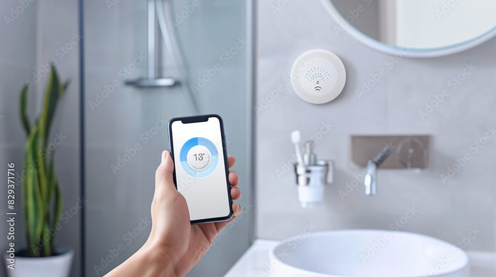 Intelligente Leckerkennungssysteme. Wasser 4.0: die digitale Reise des ...
