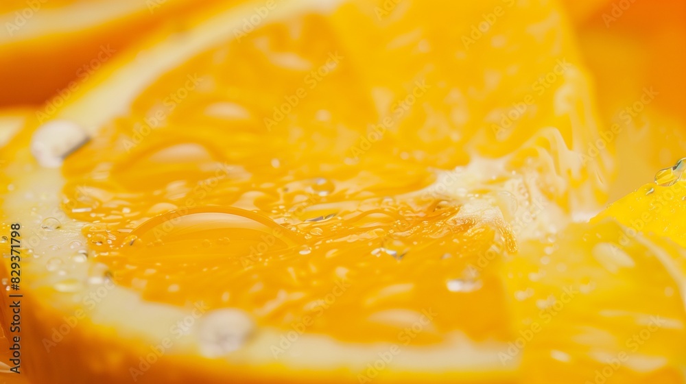 close up of orange,yellow-orange background close up of orange,yellow-orange background