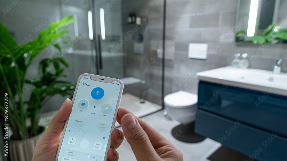 - Smart Leak Detection Systems. Water 4.0: digital journey of water. Digital technologies, including AI, ML and IoT. Flood Sensor. Leak detector at home. Sustainable water management - Smart Leak Detection Systems. Water 4.0: digital journey of water. Digital technologies, including AI, ML and IoT. Flood Sensor. Leak detector at home. Sustainable water management