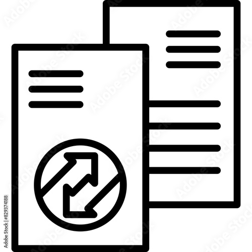 document exchange