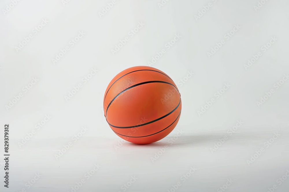 basketball ball on the floor basketball ball on the floor