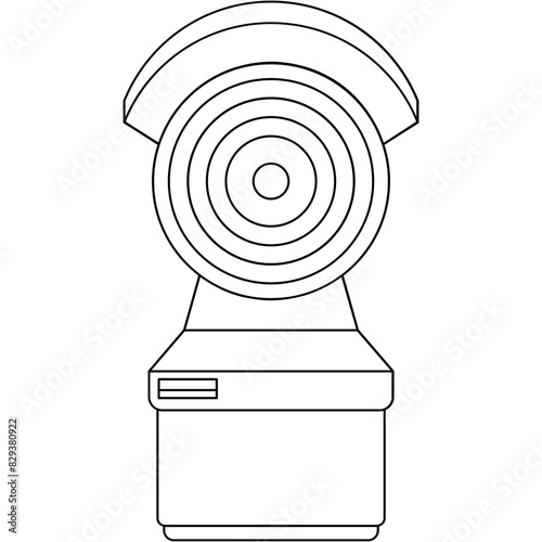 Shooting Game Icon