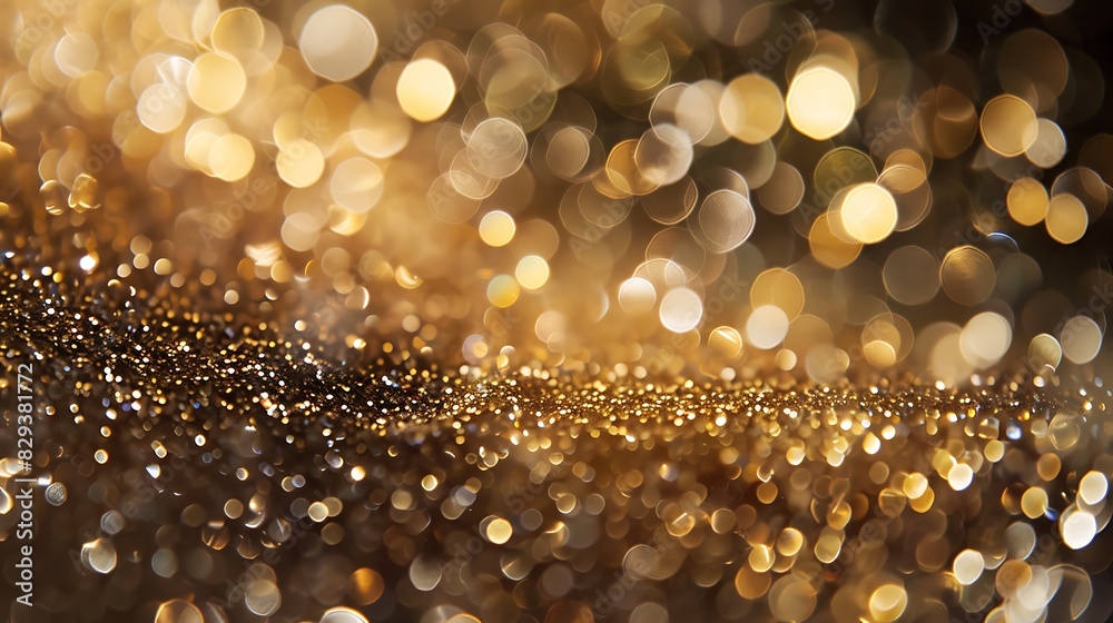 Glittering Magic - Mesmerizing Sparkly Background Illuminated with Brilliance Glittering Magic - Mesmerizing Sparkly Background Illuminated with Brilliance