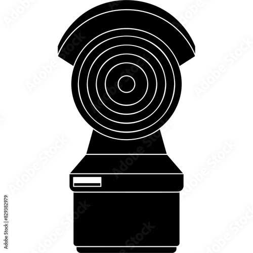 Shooting Game Icon