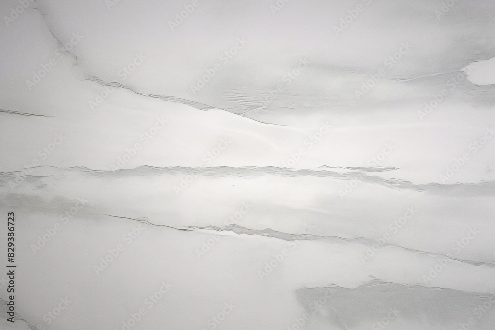 Fototapeta premium Panorama blank concrete white rough wall for background. White stone marble texture background and marble texture and background for high resolution, Concrete wall white color for background.