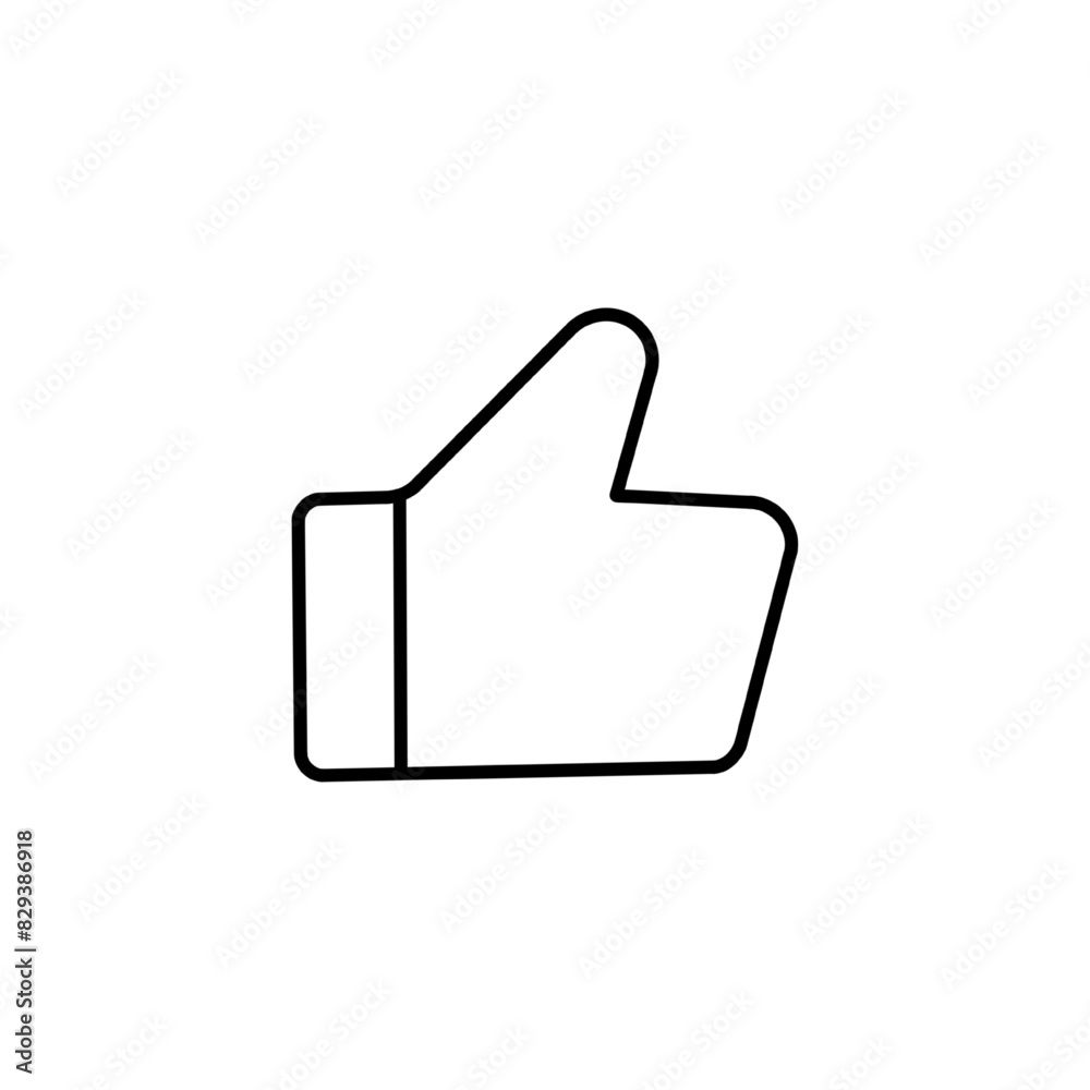 Like icon. Hand like. Thumb up. Outline love symbol. Social media sign. Seal of approval. OK sign. Like symbol. Premium quality. Achievement badge. Quality mark. Thumb icon. Human hand. Like icon. Hand like. Thumb up. Outline love symbol. Social media sign. Seal of approval. OK sign. Like symbol. Premium quality. Achievement badge. Quality mark. Thumb icon. Human hand.
