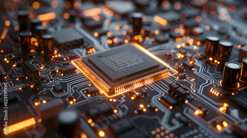 Background information regarding circuit boards