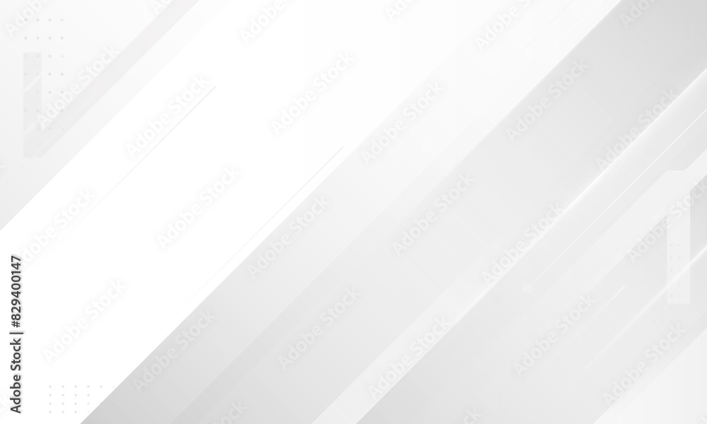 Abstract liquid shape black and white template banner with gradient color dot technology background Design with vector Design Abstract liquid shape black and white template banner with gradient color dot technology background Design with vector Design