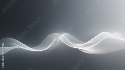 The grey and white design features an abstract texture with light accents, ideal for a business graphic or wallpaper background. grey, abstract, white, design, background, graphic, wallpaper,