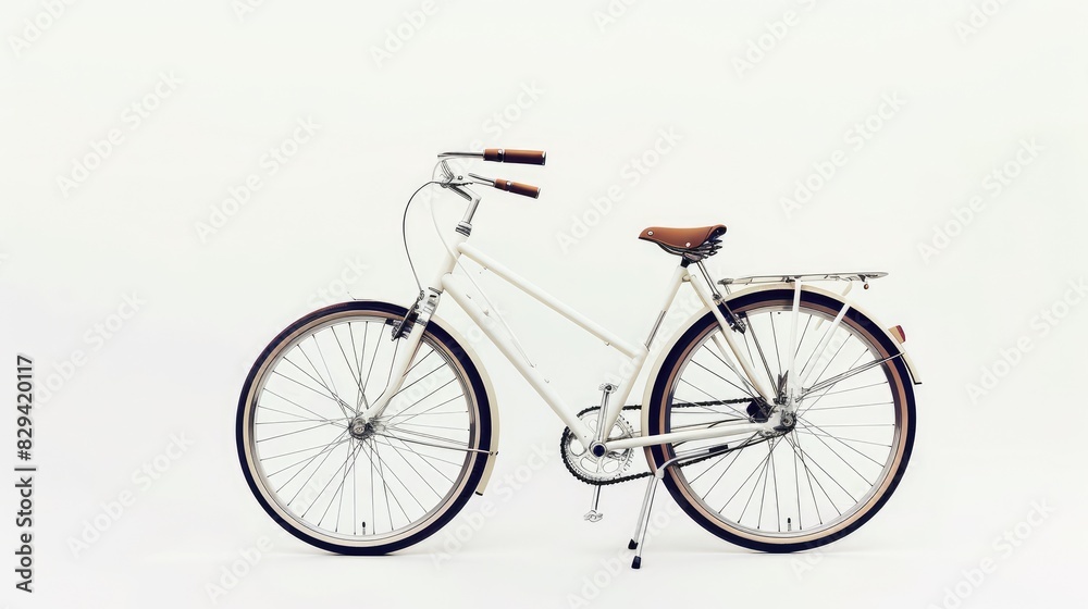 old bicycle on the wall old bicycle on the wall