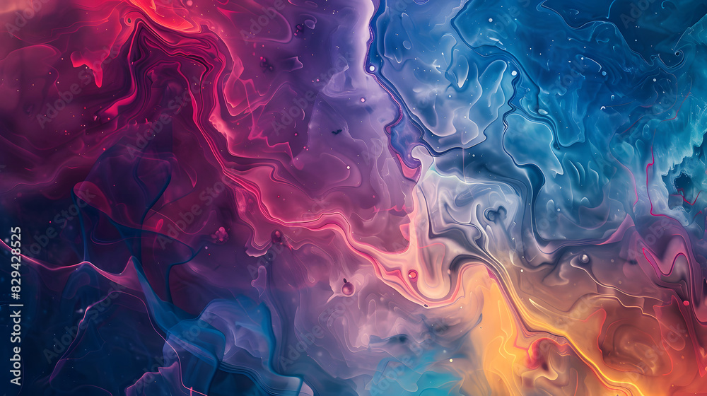 Abstract art texture background. Generative AI. Abstract art texture background. Generative AI.