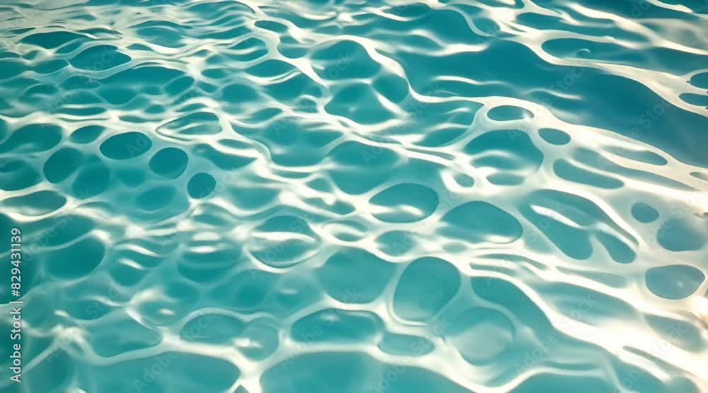 Dynamic Water Veins: Looping Animation of an Abstract Nexus Wall Dynamic Water Veins: Looping Animation of an Abstract Nexus Wall