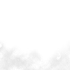  PNG smoke or fog on transparent background 