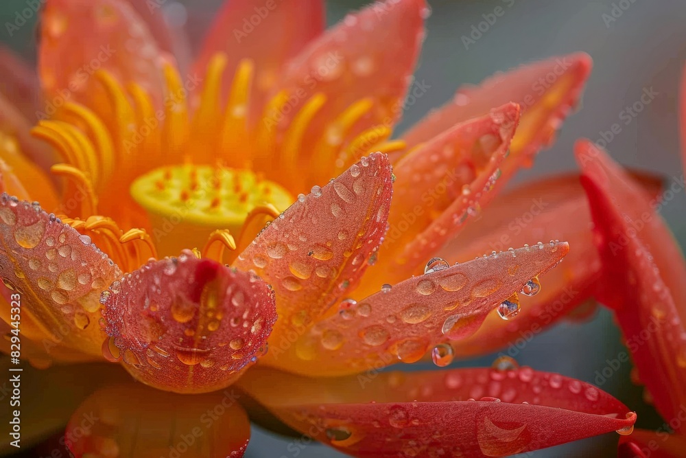 Artistic illustration of lotus flowers with butterflies, ideal for nature-themed decor. Vesak Day greeting card.. Beautiful simple AI generated image in 4K, unique. Artistic illustration of lotus flowers with butterflies, ideal for nature-themed decor. Vesak Day greeting card.. Beautiful simple AI generated image in 4K, unique.