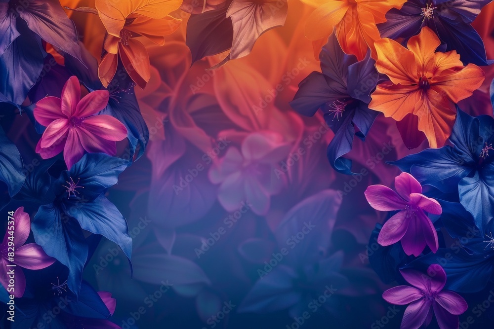 Artistic illustration of lotus flowers with butterflies, ideal for nature-themed decor. Vesak Day greeting card.. Beautiful simple AI generated image in 4K, unique. Artistic illustration of lotus flowers with butterflies, ideal for nature-themed decor. Vesak Day greeting card.. Beautiful simple AI generated image in 4K, unique.