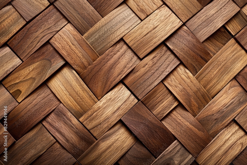 Braided straw texture close-up. Beautiful simple AI generated image in 4K, unique. Braided straw texture close-up. Beautiful simple AI generated image in 4K, unique.