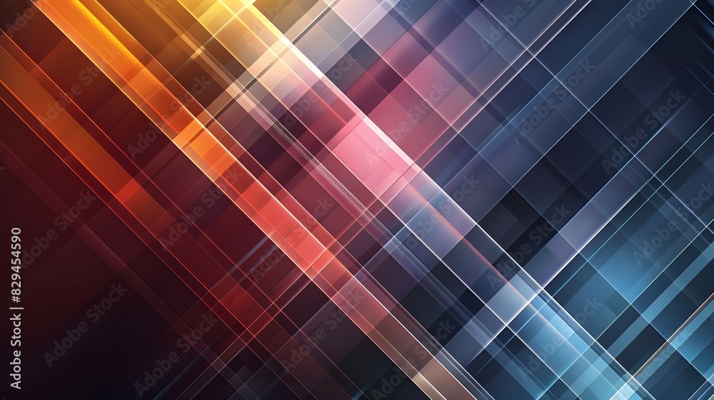 abstract background with stripes abstract background with stripes