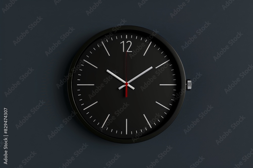 Blue Alarm Clock - Time Concept with word Work and red background. Beautiful simple AI generated image in 4K, unique. Blue Alarm Clock - Time Concept with word Work and red background. Beautiful simple AI generated image in 4K, unique.