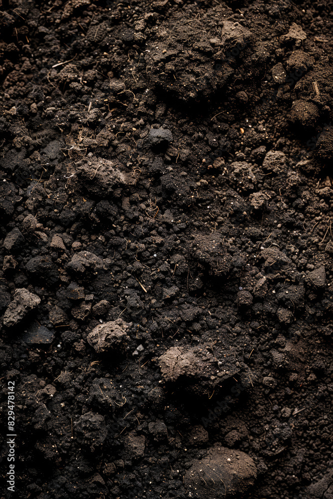 Abstract Neutral Soil Texture Background Abstract Neutral Soil Texture Background