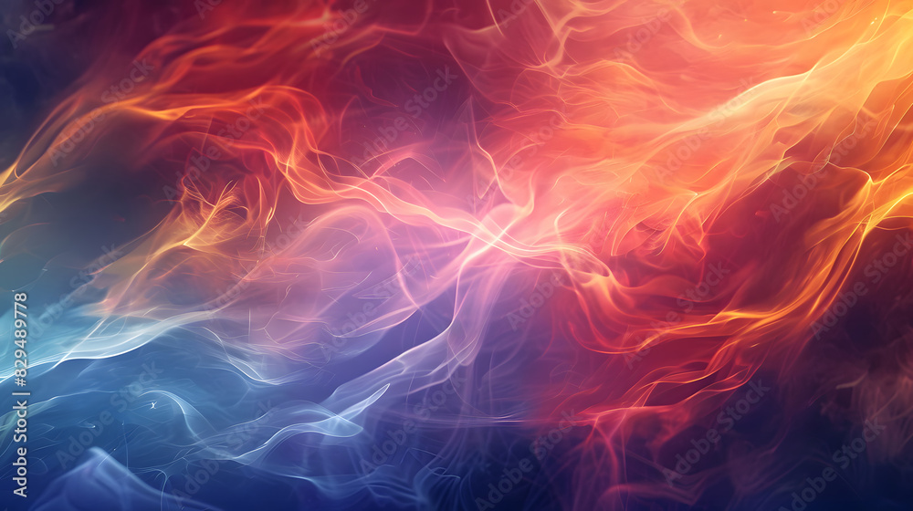 Energy Flow texture background. Generative AI. Energy Flow texture background. Generative AI.