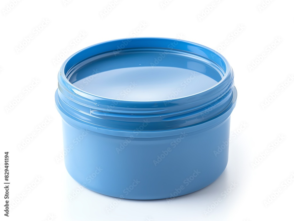 Industrial rubber adhesive in a small container Industrial rubber adhesive in a small container